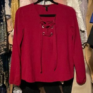 Forever 21 Blouse - Small